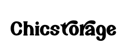 Chicstorage - logo